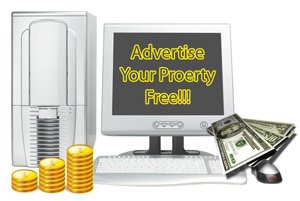 Free Property Advertisement